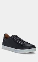 Thumbnail for your product : Gianvito Rossi Men's Leather Sneakers - Navy