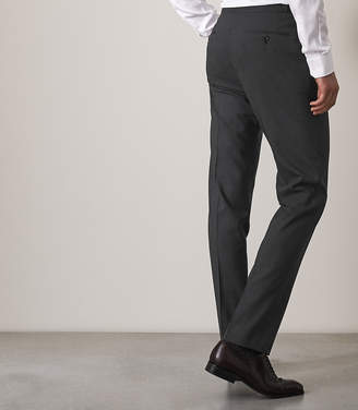 Reiss Voyage Travel Suit Trousers
