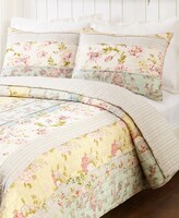 Thumbnail for your product : Jessica Simpson Mels Floral King Sham