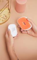 Thumbnail for your product : PrettyLittleThing Tangle Teezer X SkinnyDip Compact Styler Cheeky Peach
