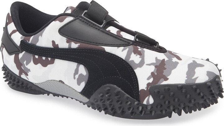 Puma Mostro Camo Sneaker