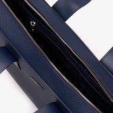 Thumbnail for your product : Lacoste Men's Chantaco Matte Leather Computer Bag