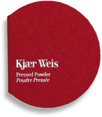 Kjaer Weis Red Edition Powder