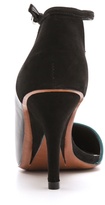 Thumbnail for your product : Derek Lam 10 crosby Val Asymmetrical Pumps