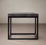 Thumbnail for your product : Restoration Hardware Hopkins Side Table