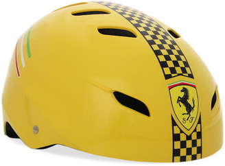 Ferrari Scuderia Sport Racing Helmet