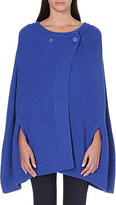 Thumbnail for your product : Richard Nicoll Knitted wool cape