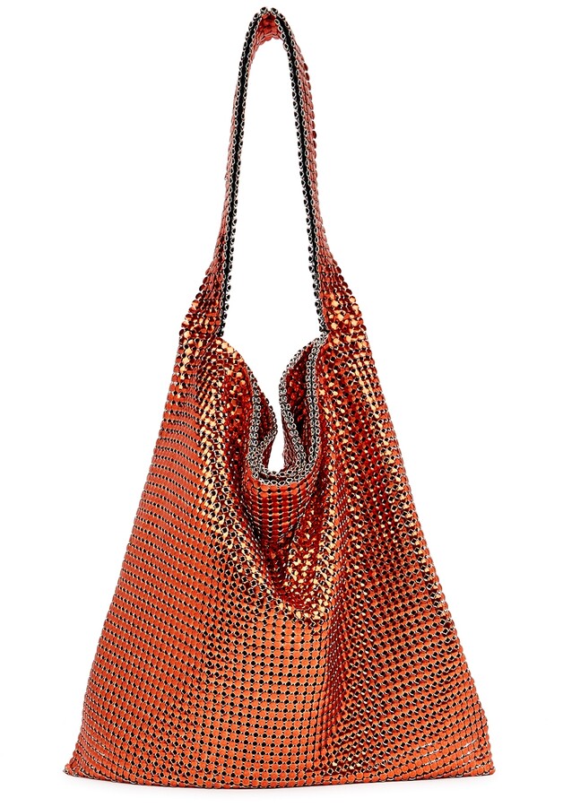 paco rabanne chainmail bolsa