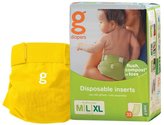 Thumbnail for your product : gDiapers gPants gPants Starter Kit - Good Fortune Red - Medium