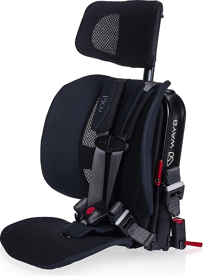 WAYB Unisex Pico Portable Car Seat