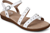 Thumbnail for your product : UGG Leather sandals 6-11 years