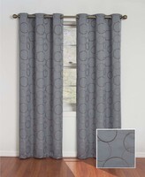 Thumbnail for your product : Eclipse Meridian Thermaback Blackout Panel, 42" x 84"