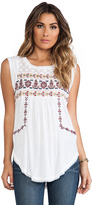 Thumbnail for your product : Free People Reckless Abandon Top
