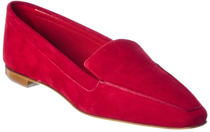 Manolo Blahnik Loafers | Shop the world's largest collection of 