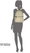 Thumbnail for your product : MICHAEL Michael Kors Large Kelsey Nylon Backpack