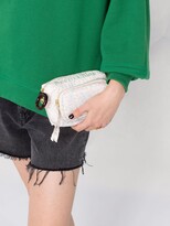 Thumbnail for your product : See by Chloe mini Tilly camera bag