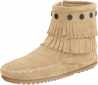 Moccasin Boots For Women | Shop the 