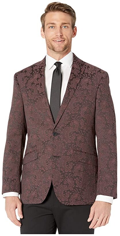 kenneth cole evening jacket