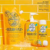 Thumbnail for your product : Sol De Janeiro Brazilian 4-Play Shower Cream Gel
