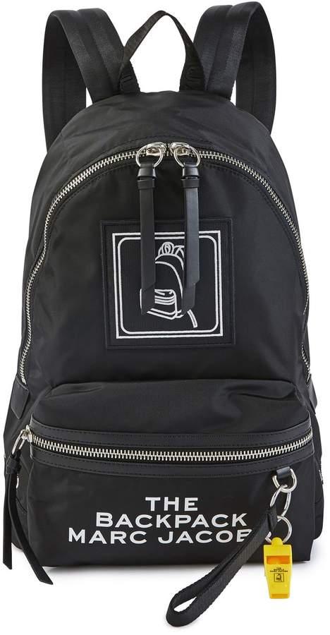 marc jacobs the rock backpack