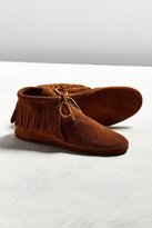 Thumbnail for your product : Minnetonka Classic Fringe Boot