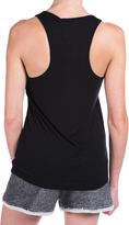 Thumbnail for your product : Alexander Wang T BY Jersey Racerback Tank Top