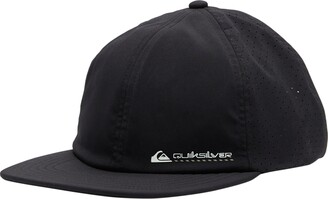 Quiksilver Cap | Shop | Largest ShopStyle Collection The