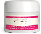 Thumbnail for your product : I Coloniali Velveting Hand Cream[br]with Rice Bran Oil