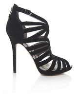 Thumbnail for your product : Sam Edelman Eve Suede Heels