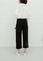Thumbnail for your product : The Row Hester Jeans — Black