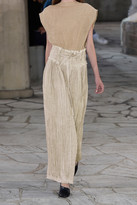 Thumbnail for your product : Loewe Linen tunic