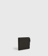 Thumbnail for your product : AllSaints Havoc Leather Wallet