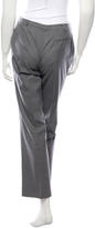 Thumbnail for your product : Jil Sander Wool Pants