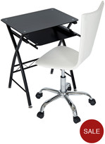 Thumbnail for your product : Thompson Office Desk And Chair