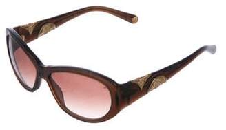 Louis Vuitton Iris PM Sunglasses
