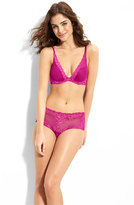 Thumbnail for your product : Natori Plus Size Women's 'Feathers' Briefs
