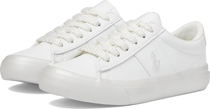 Polo Ralph Lauren Kids Girls' Shoes on Sale with Cash Back