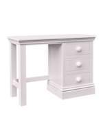Thumbnail for your product : House of Fraser Adorable Tots New Hampton Single Pedstal Desk