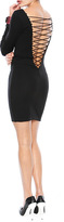 Thumbnail for your product : Singer22 WYLDR On The Prowl Dress