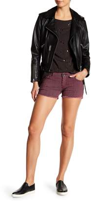 Big Star Remy Low Rise Shorts