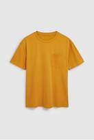 Thumbnail for your product : Next Mens Khaki Short Sleeve T-Shirt