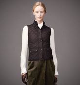 Thumbnail for your product : Belstaff WESKIT VEST In Lightweight Technical Quilt
