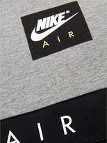 Thumbnail for your product : Nike Air Older Boy Panel Tee