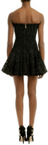 Thumbnail for your product : DSQUARED2 So Textural Dress