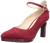 Thumbnail for your product : Sacha Women's Stefie Pump