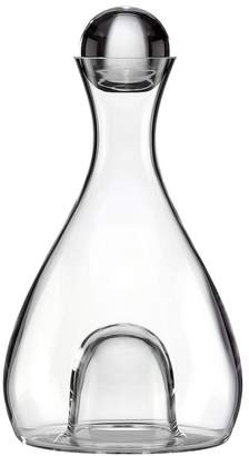 Lenox Tuscany Crystal Wine Decanter with Stopper