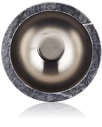 Rab Labs ANNA BY RABLABS Dual Bowl - Stainless Steel