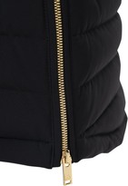 Thumbnail for your product : Moose Knuckles Ros Elawn Down Jacket W/ Fur