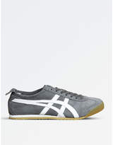 Onitsuka Tiger Mexico 66 suede traine 