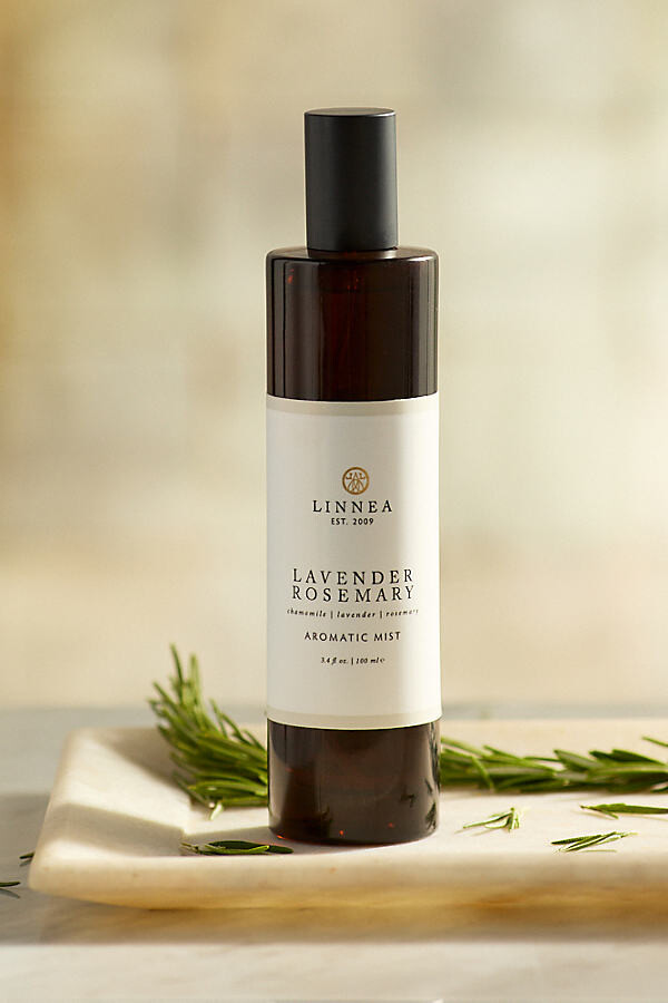 Linnea Room Mist